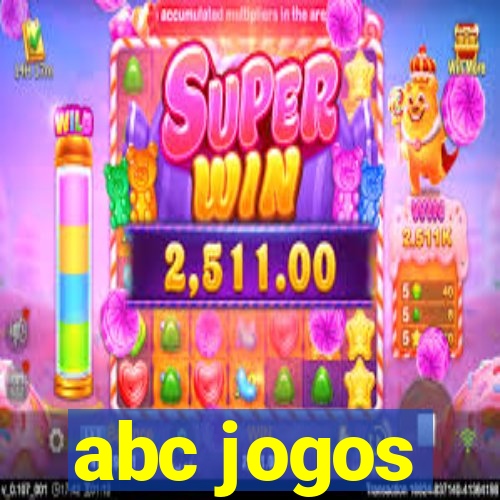 abc jogos